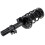 NTY FRONT SHOCK ABSORBER RIGHT For RANGE ROVER EVOQUE 11-19 MAGNETIC 1