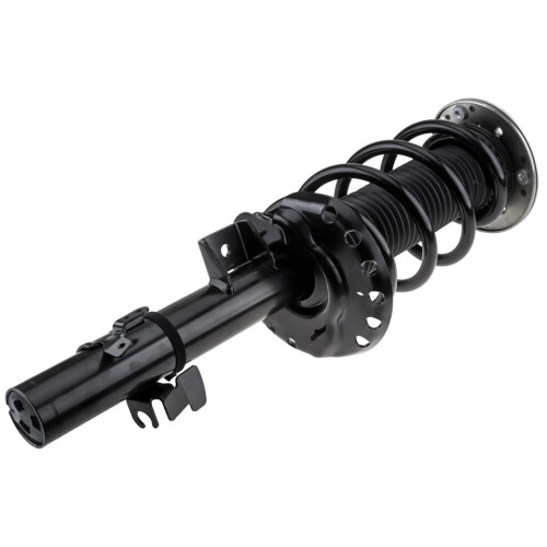 NTY FRONT SHOCK ABSORBER RIGHT For RANGE ROVER EVOQUE 11-19 MAGNETIC