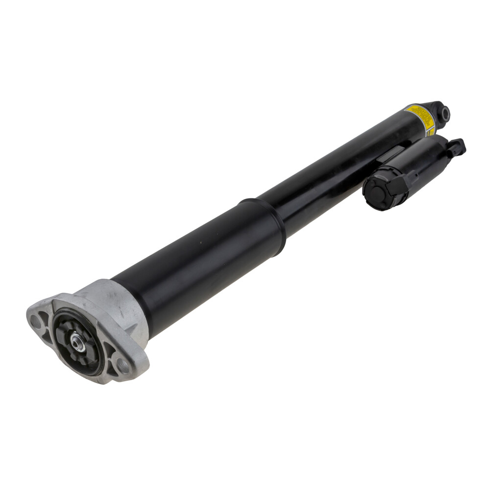 Shock absorber Rear Axle Left Top yoke A-ME-007 NTY for MERCEDES-BENZ C-CLASS - Image 7