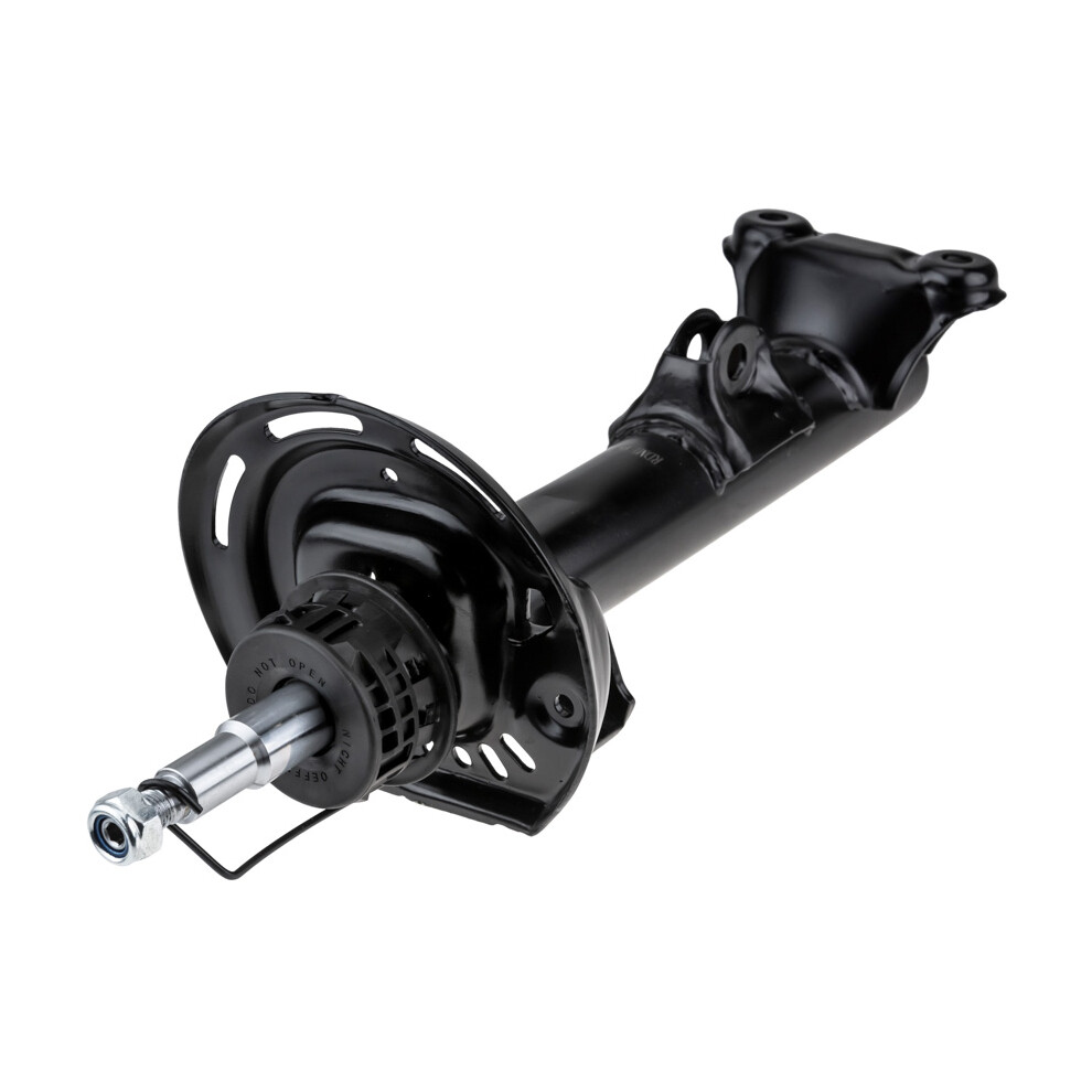 Nty Front Shock Absorber For Mercedes Klasa C (W204) 07-14 Komfort L R