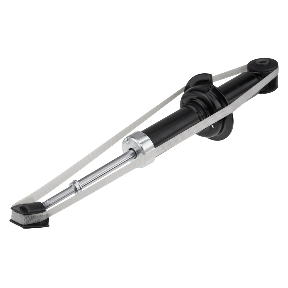 NTY Shock Absorber A-MS-017 For Mitsubishi Rear Axle Left Right Gas Twin-Tube - Image 6