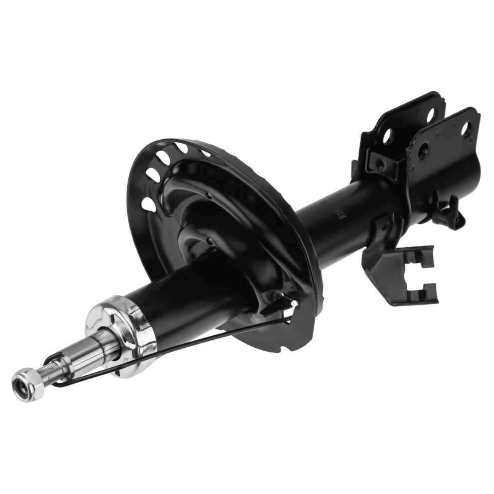 FRONT SHOCK ABSORBER For NISSAN MICRA 03-10 /LEFT/-image-OPC-PGPFMSH-NEW