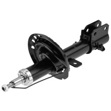 FRONT SHOCK ABSORBER For NISSAN NOTE 06-12 /RIGHT/
