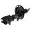 NTY FRONT SHOCK ABSORBER For NISSAN NOTE 06-12 /RIGHT/ 2