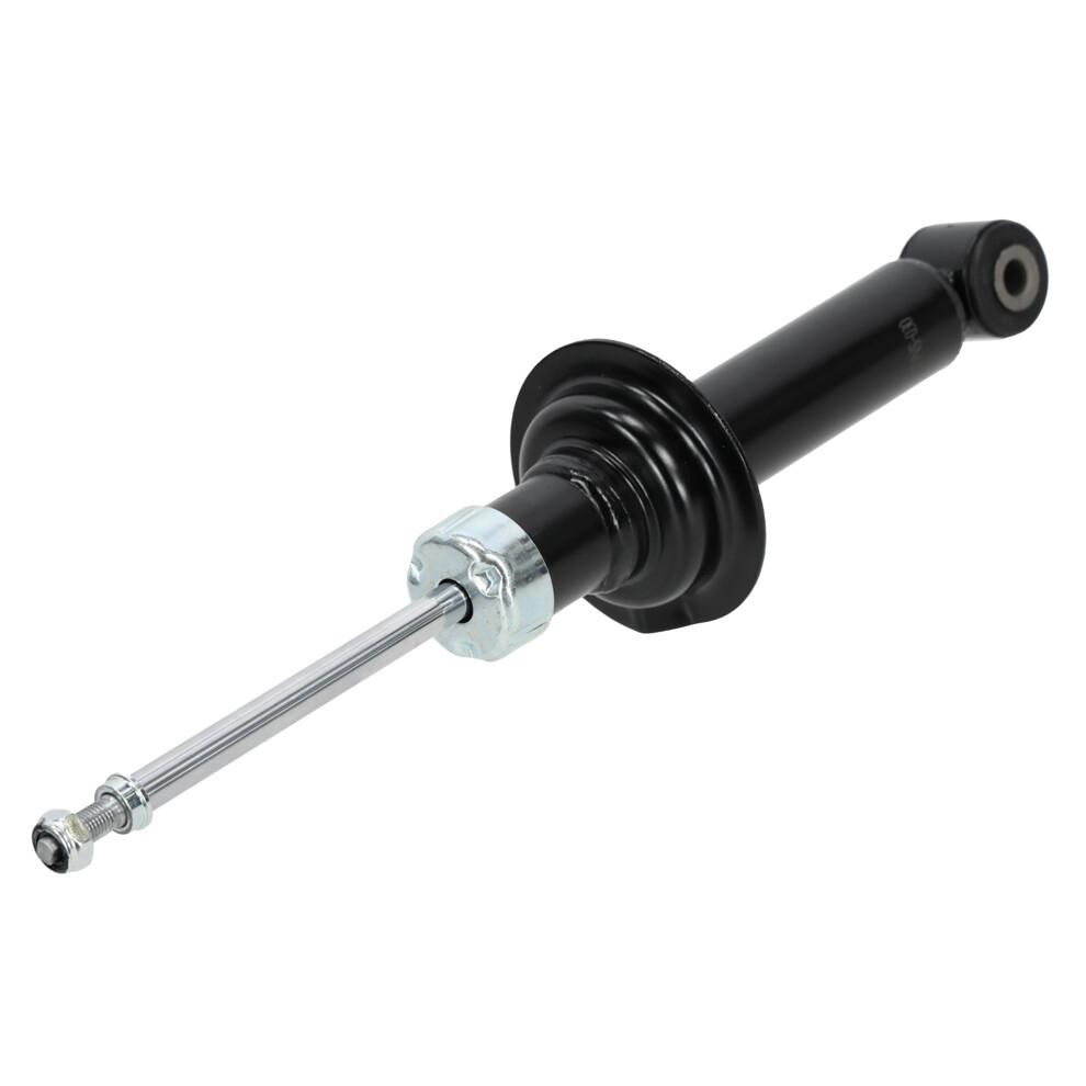 NTY Shock Absorber A-NS-030 For Nissan Rear Axle Left/Right Gas Twin-Tube - Image 8