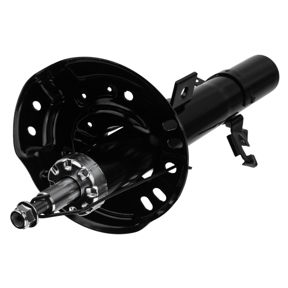 NTY Shock Absorber A-NS-035 For Nissan Front Axle Right Gas Strut - Image 6