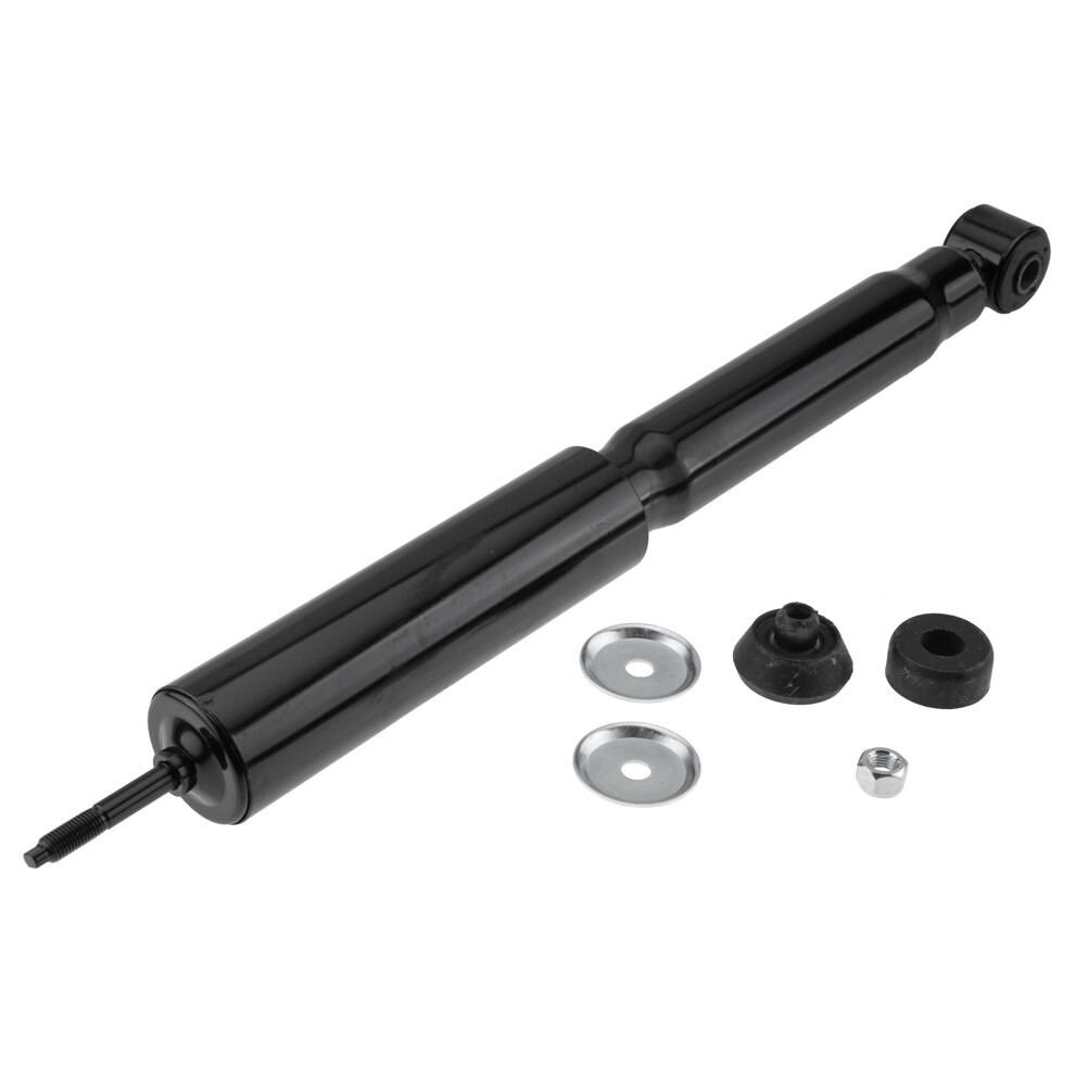 Nty Rear Shock Absorber For Opel Frontera 98-04 /L,R
