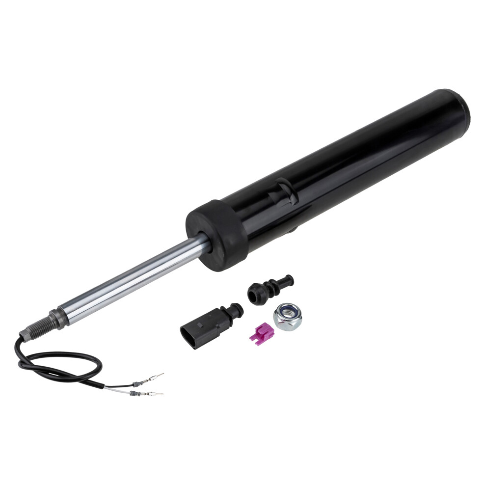 ✅Fits NTY A-PS-000 FRONT SHOCK ABSORBER PORSCHE MACAN 14- /L=P, +PAS ⭐UK Seller⭐ - Image 9