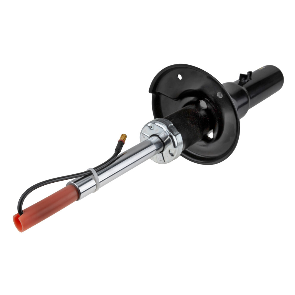 Nty Rear Shock Absorber L=R For Boxster 981 12- Cayman 981 13- 718
