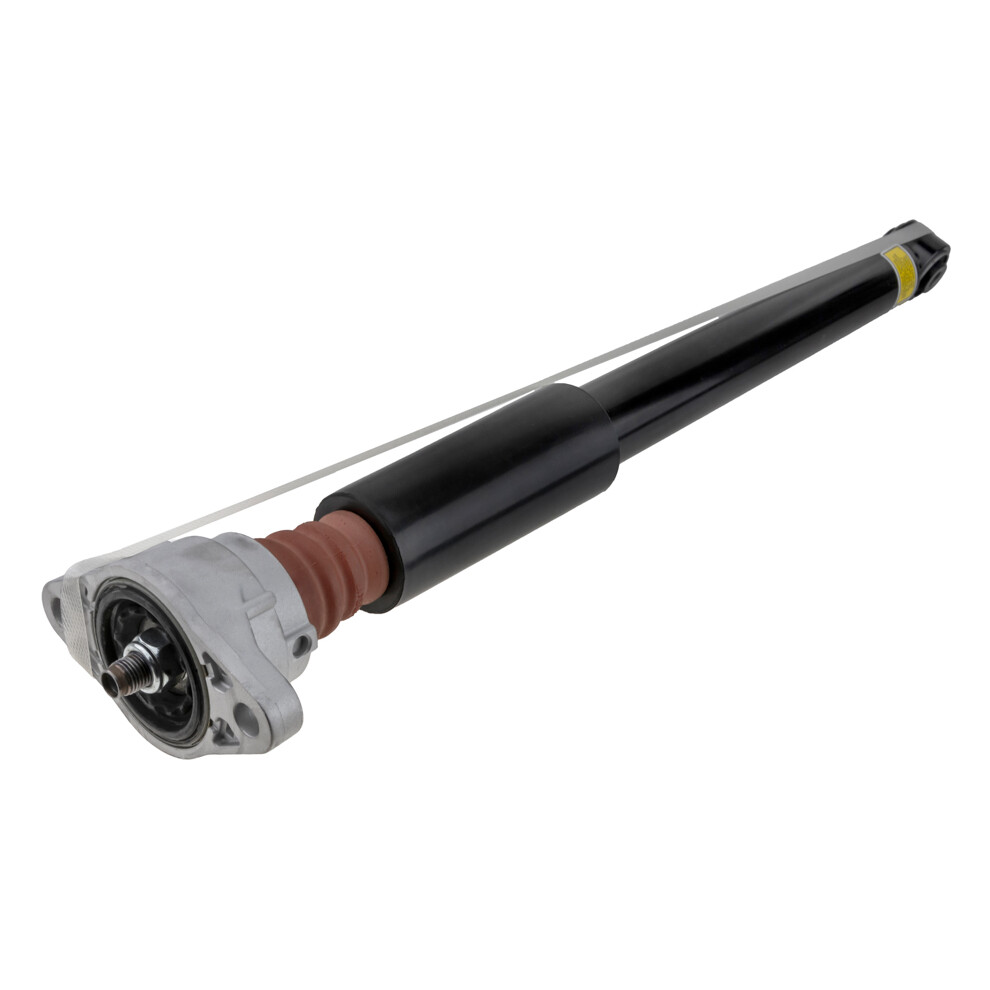 Nty Rear Shock Absorber For Porsche Panamera 971 16- /L=R, +Pasm