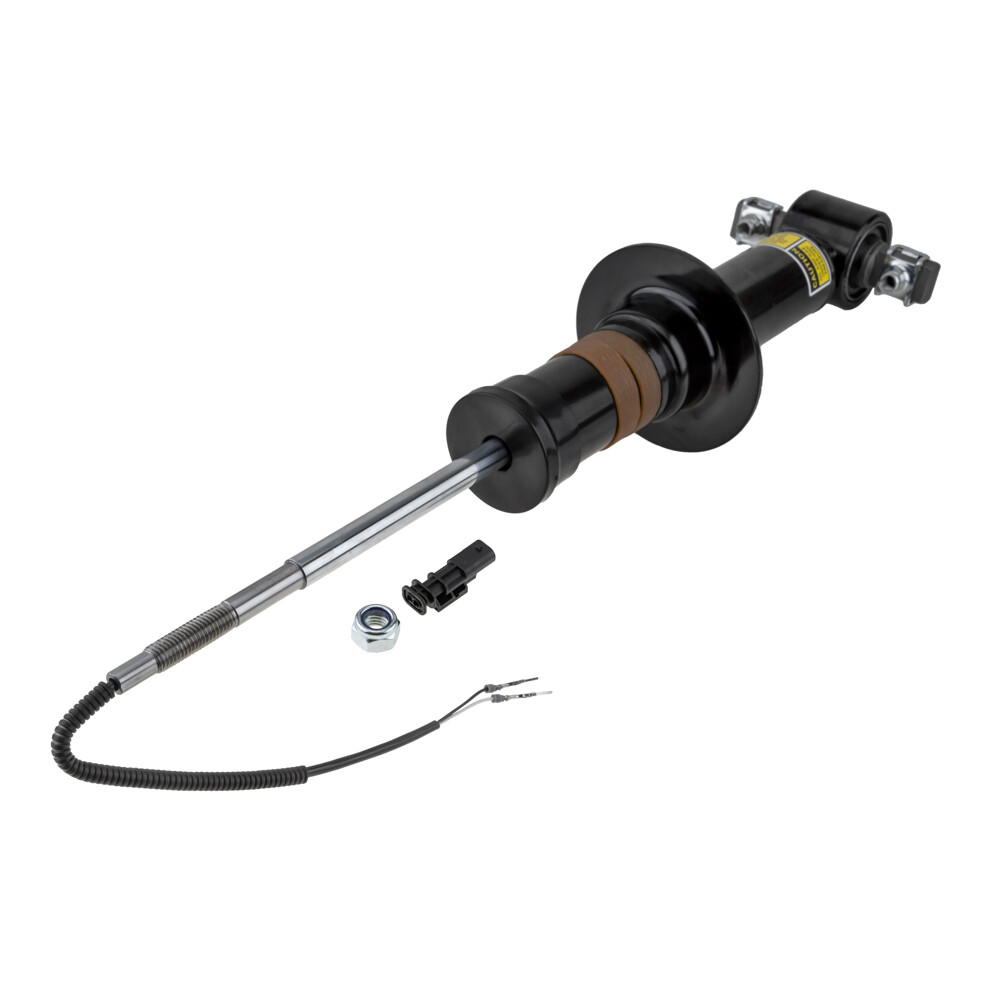 Nty Front Shock Absorber L=R For Cadillac Escalade 14- Tahoe 14