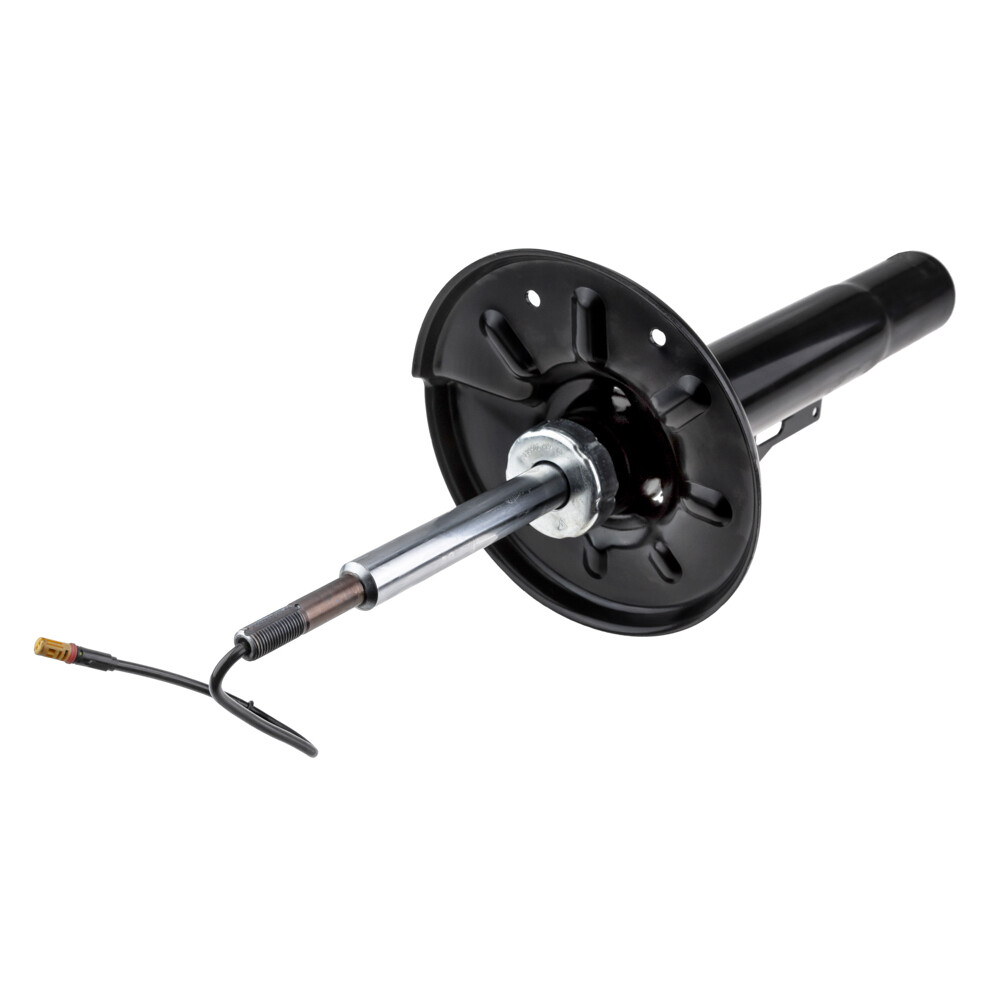 Nty Front Shock Absorber For Porsche Boxster,Cayman 987 04- /L=R,+Pasm