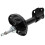 NTY FRONT SHOCK ABSORBER For SUBARU OUTBACK 03-09 /LEFT/ 1