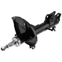 REAR SHOCK ABSORBER For LEXUS RX 03-08 /LEFT/