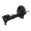 NTY REAR SHOCK ABSORBER For LEXUS RX 03-08 /RIGHT/ 2