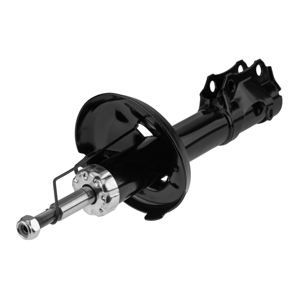 NTY Shock Absorber Strut A-WW-017 For Seat VW Front Axle Gas Pressure - Image 3