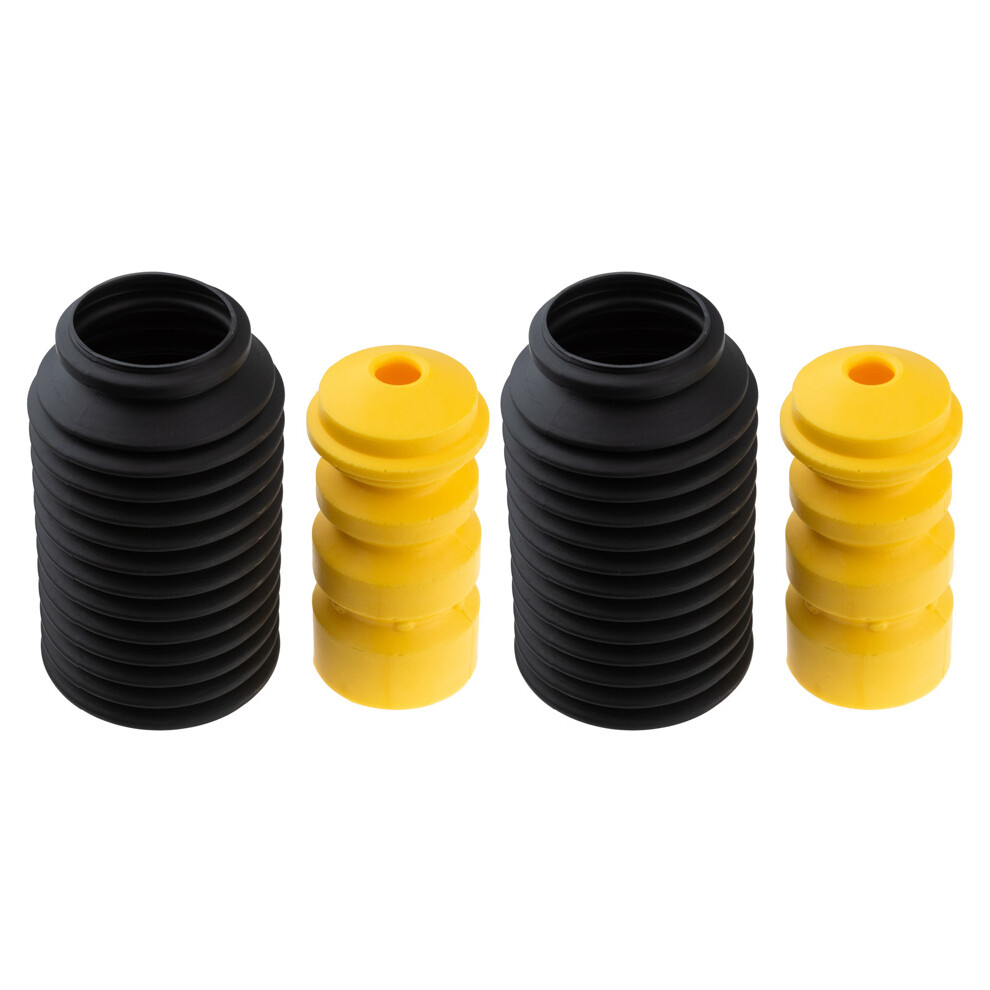 Nty Shock Absorber Dust Cover With Boot Kit For Audi A4 94-01 Rear