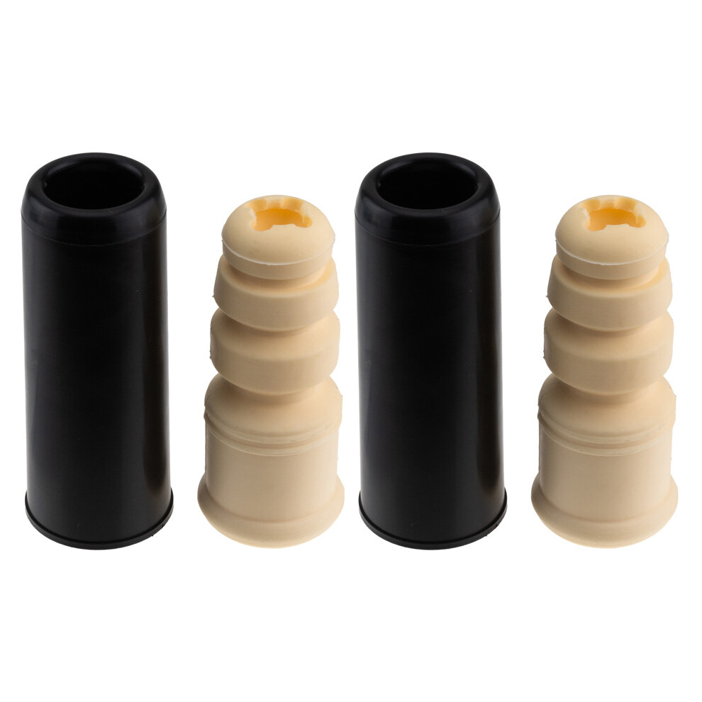 Nty Shock Absorber Dust Cover With Boot Kit For Audi A4 00-04 Rear