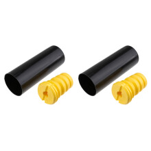 REAR SHOCK ABSORBER DUST COVER For BMW 1 06-11 3 04-11