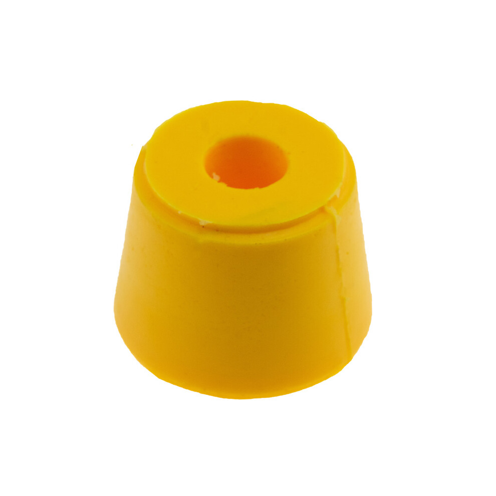 Rear NTY AB-CH-000 Spacer Bush, shock absorber for CHRYSLER,DODGE,PLYMOUTH - Image 15