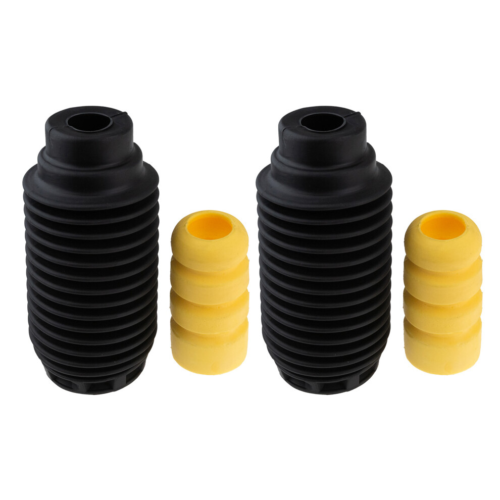 Nty Front Shock Absorber Dust Cover For Berlingo 08- 3008 09- 307 00