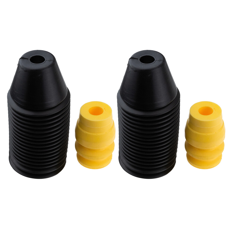 Nty Rear Shock Absorber Dust Cover For Lacetti 05-13 Nubira 03-11