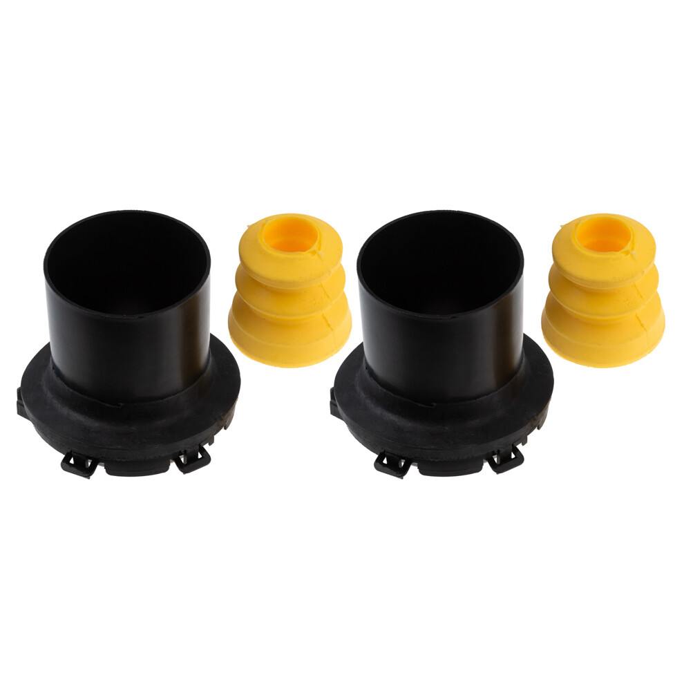 Nty Shock Absorber Dust Cover Kit Front For Chevrolet Lacetti 05