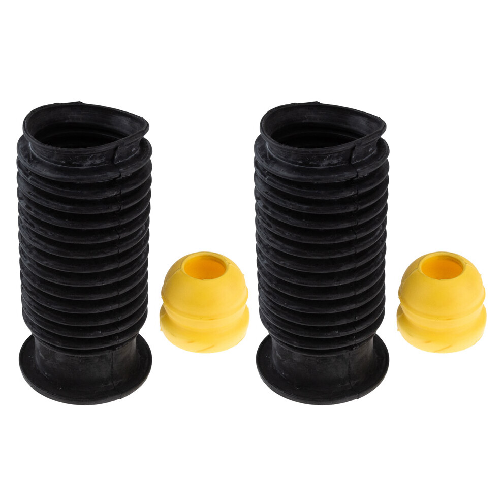 Nty Shock Absorber Dust Cover With Boot Kit Front For Fiat 500L 12
