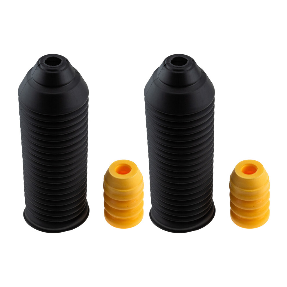 Nty Shock Absorber Dust Cover With Boot Kit For Fiat Cinquecento 91
