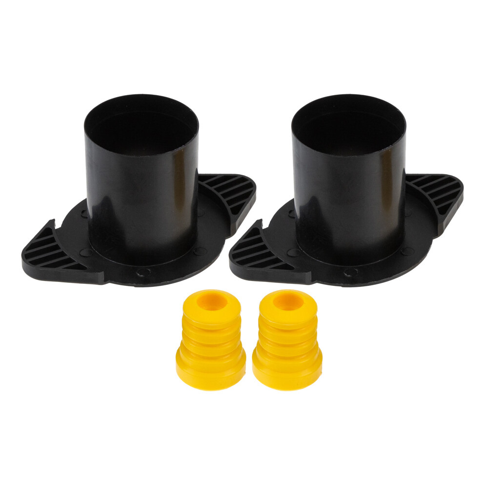 Nty Shock Absorber Dust Cover With Boot Kit For Honda Cr-V 07-12 Rear