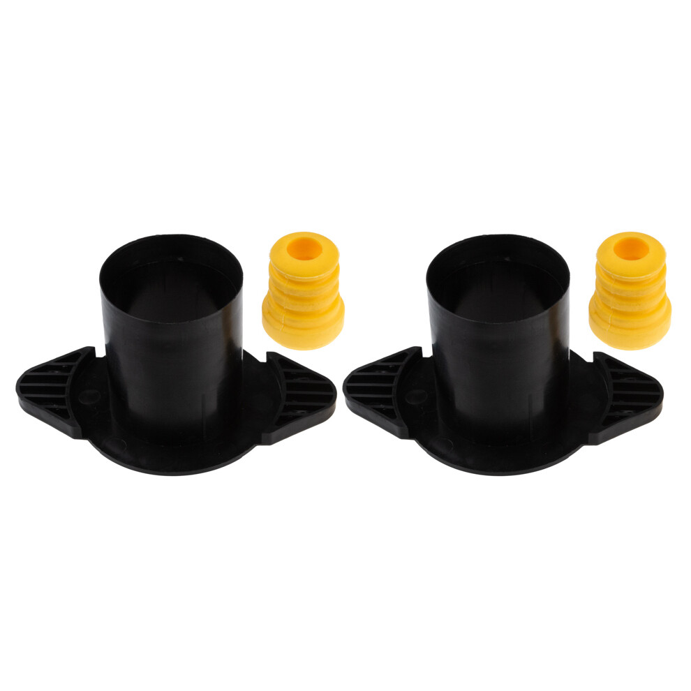 Nty Shock Absorber Dust Cover W/ Boot Kit Rear For Honda Civic 01-05