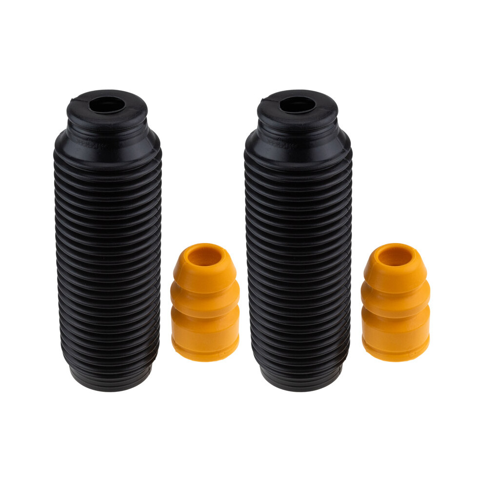 Nty Shock Absorber Dust Cover Kit Front For Hyundai Getz 02-10