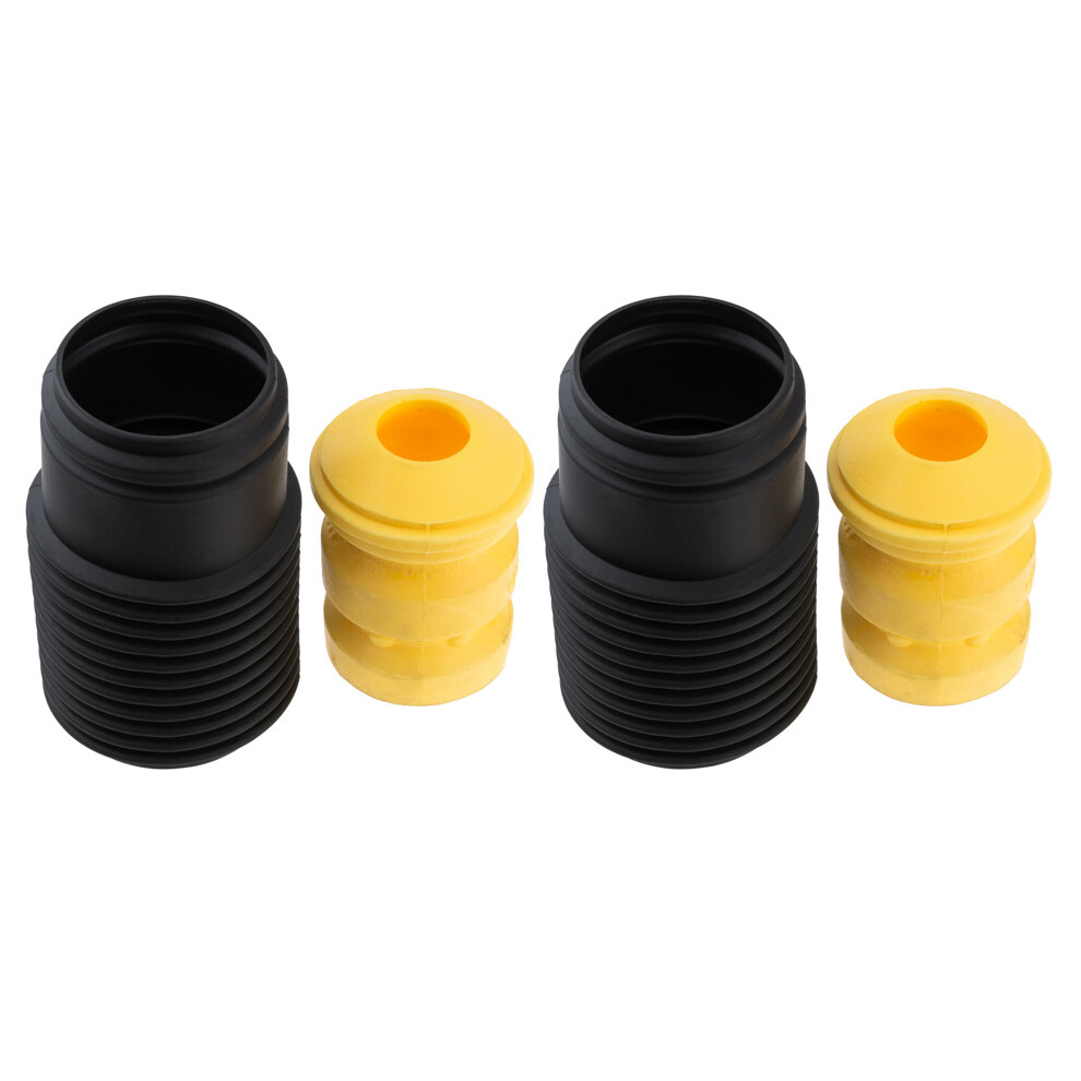 Front Shock Absorber Dust Cover With Boot Kit For Bmw 5 96-03 5902048371102