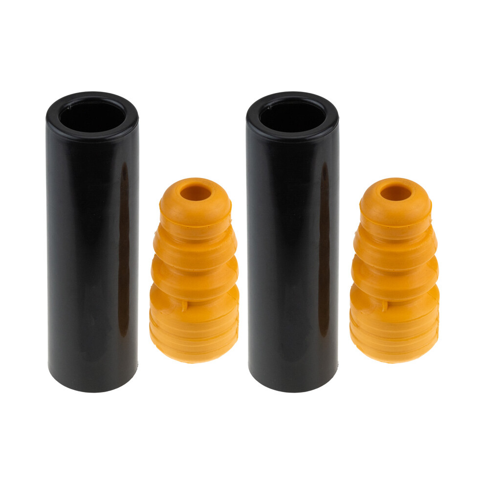DUST COVER KIT SHOCK ABSORBER AB-HY-504K FOR HYUNDAI D4FA 1.5L G4EE 1.4L 4cyl - Image 5
