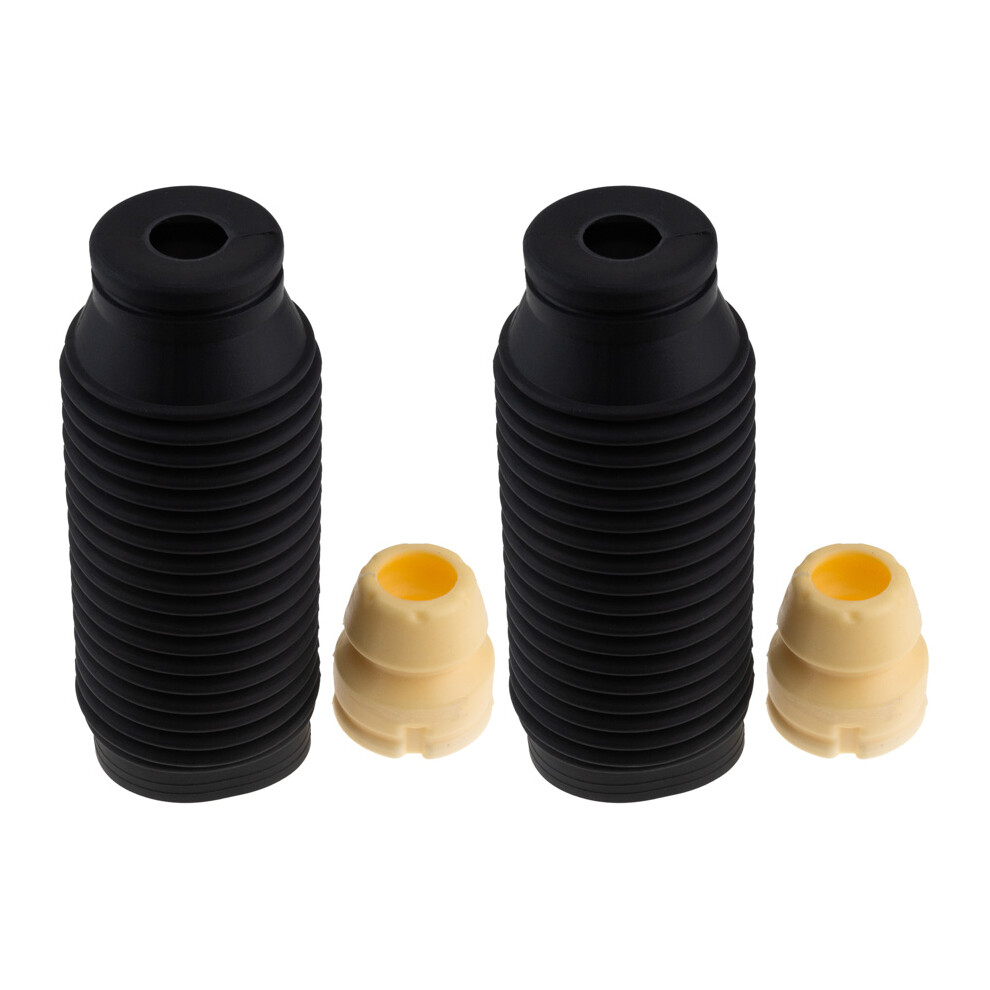 Nty Shock Absorber Dust Cover With Boot Kit For Hyundai Ix20 10