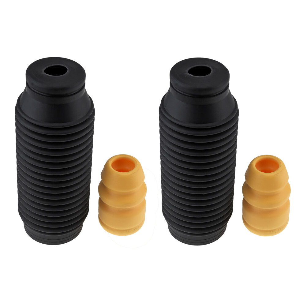 Nty Shock Absorber Dust Cover Kit Front For Hyundai Matrix 01-10