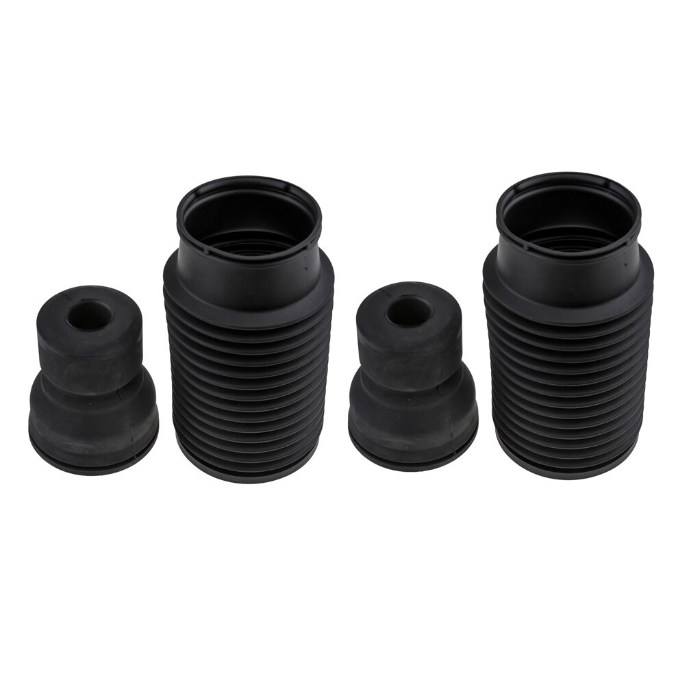 Shock Absorber Dust Cover Boot Kit Front For Hyundai Atos 98-08
