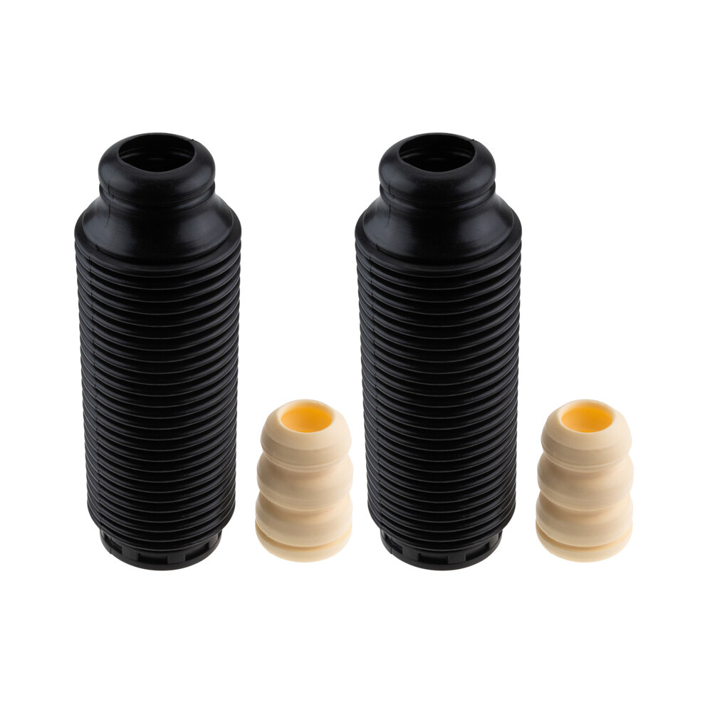 Nty Shock Absorber Dust Cover, Boot Kit Front For Hyundai Santa 06-12