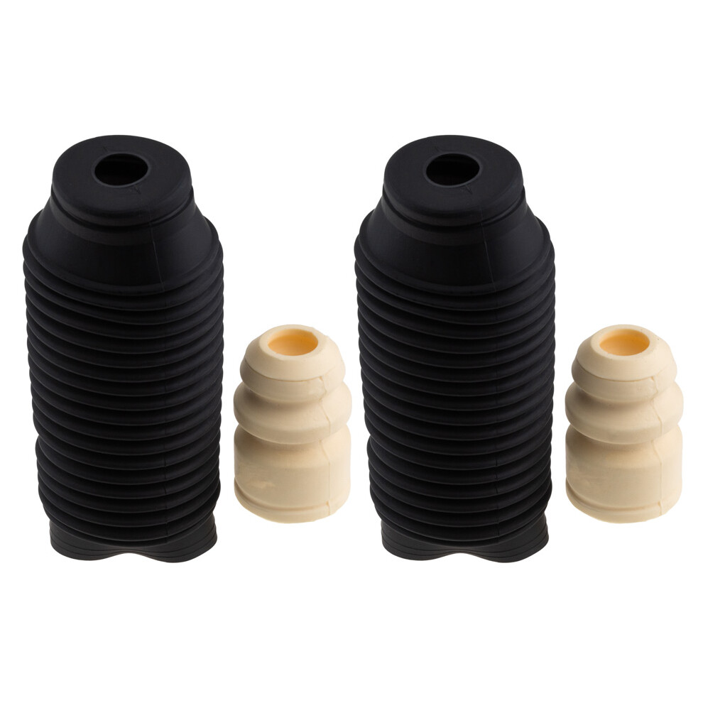 DUST COVER KIT SHOCK ABSORBER AB-KA-311K FOR HYUNDAI KIA D3FA 1.1L G3LA 1.0L - Image 5