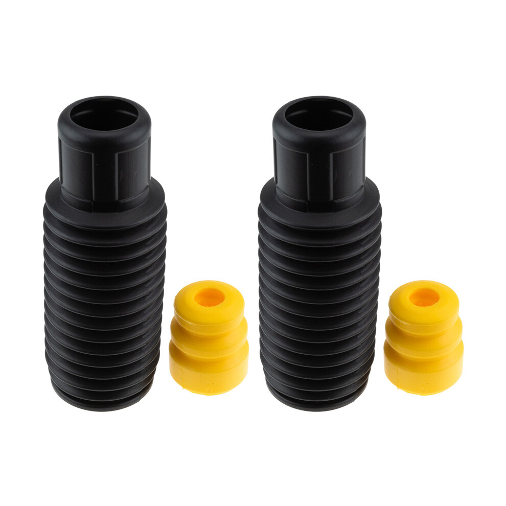 DUST COVER KIT SHOCK ABSORBER AB-KA-314K FOR KIA CARNIVAL/II HJ3HJ3 2.9L 4cyl - Image 5