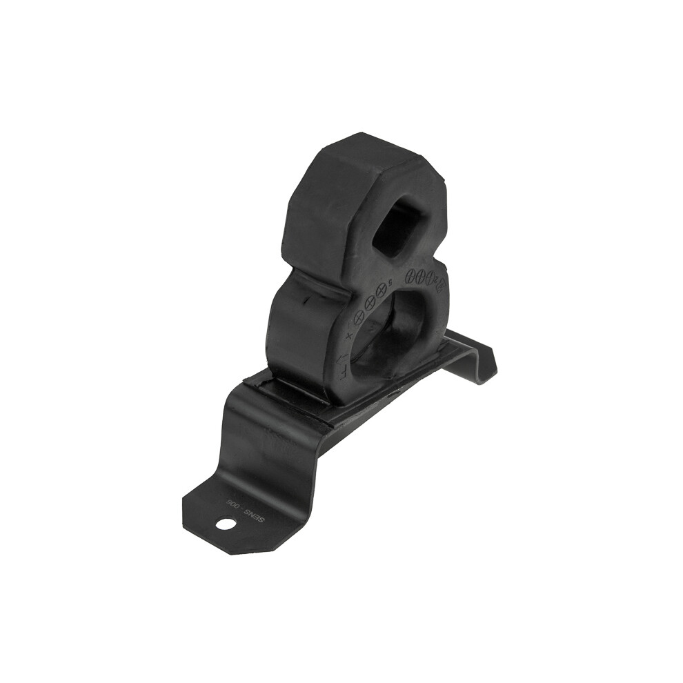 Nty Differential Buffer For Nissan Terrano 86-95, Terrano Ii 93- Rear