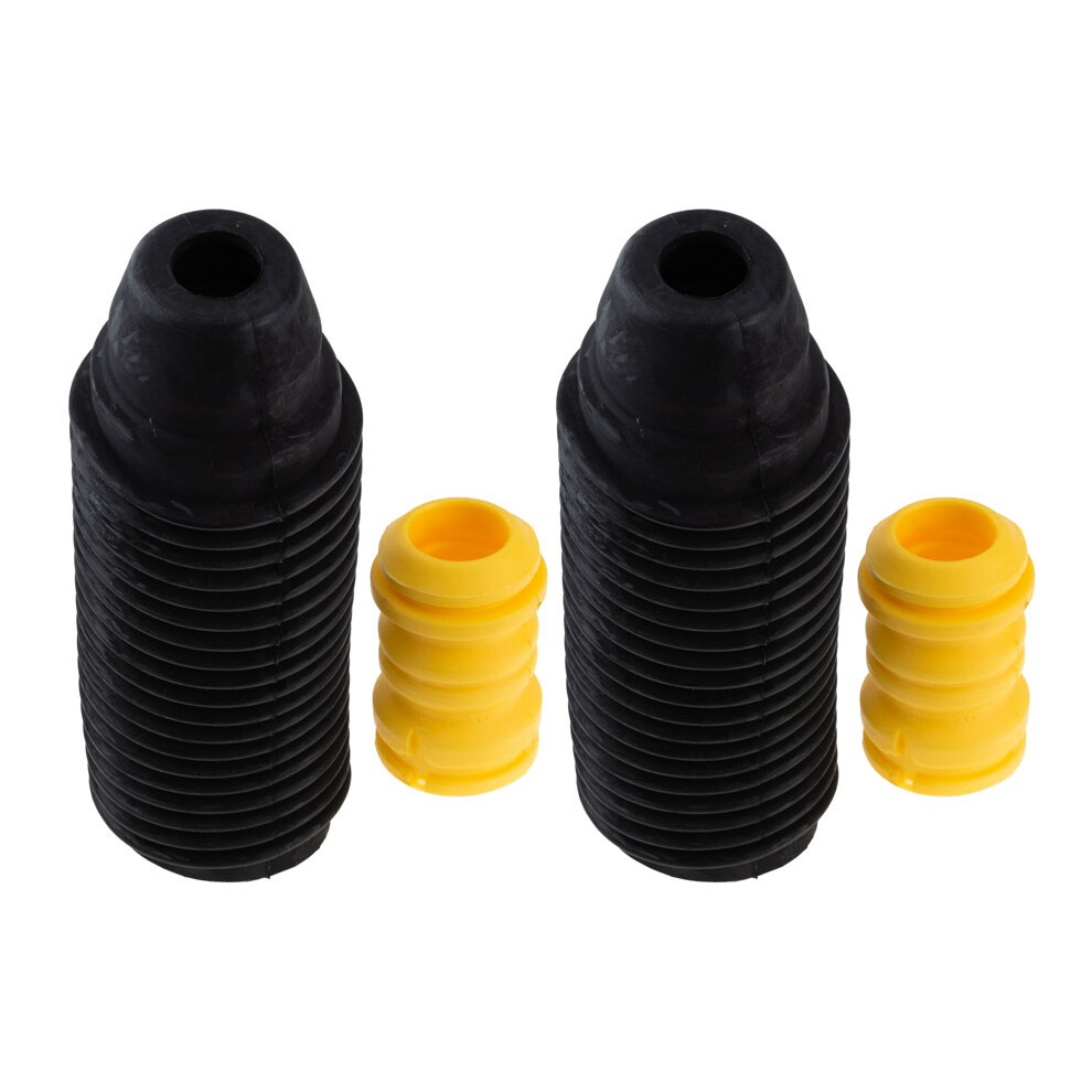 Nty Shock Absorber Dust Cover With Boot Kit For Nissan Qashqai 06
