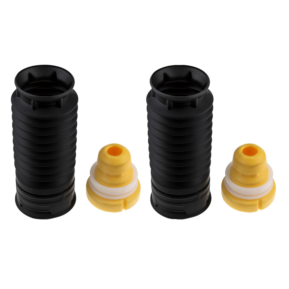 Nty Shock Absorber Dust Cover With Boot Kit For Mercedes Klasa E 02