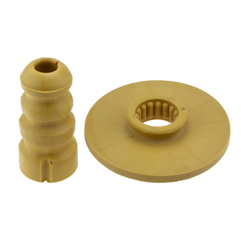 RUBBER BUFFER SUSPENSION AB-ME-003 FOR MERCEDES-BENZ VIANO VITO/Bus/MIXTO/Van - Image 13