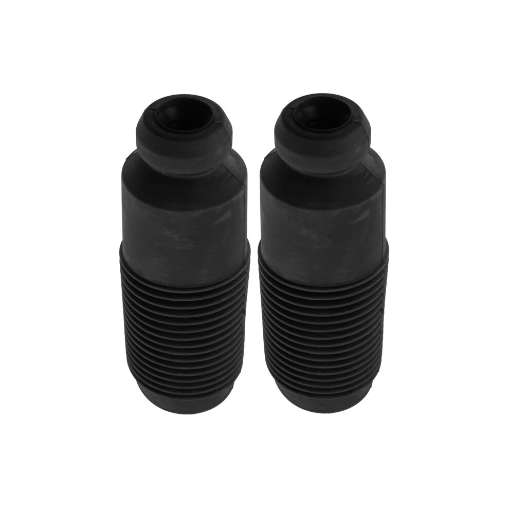 Nty Shock Absorber Dust Cover With Boot Kit For Opel Agila 08