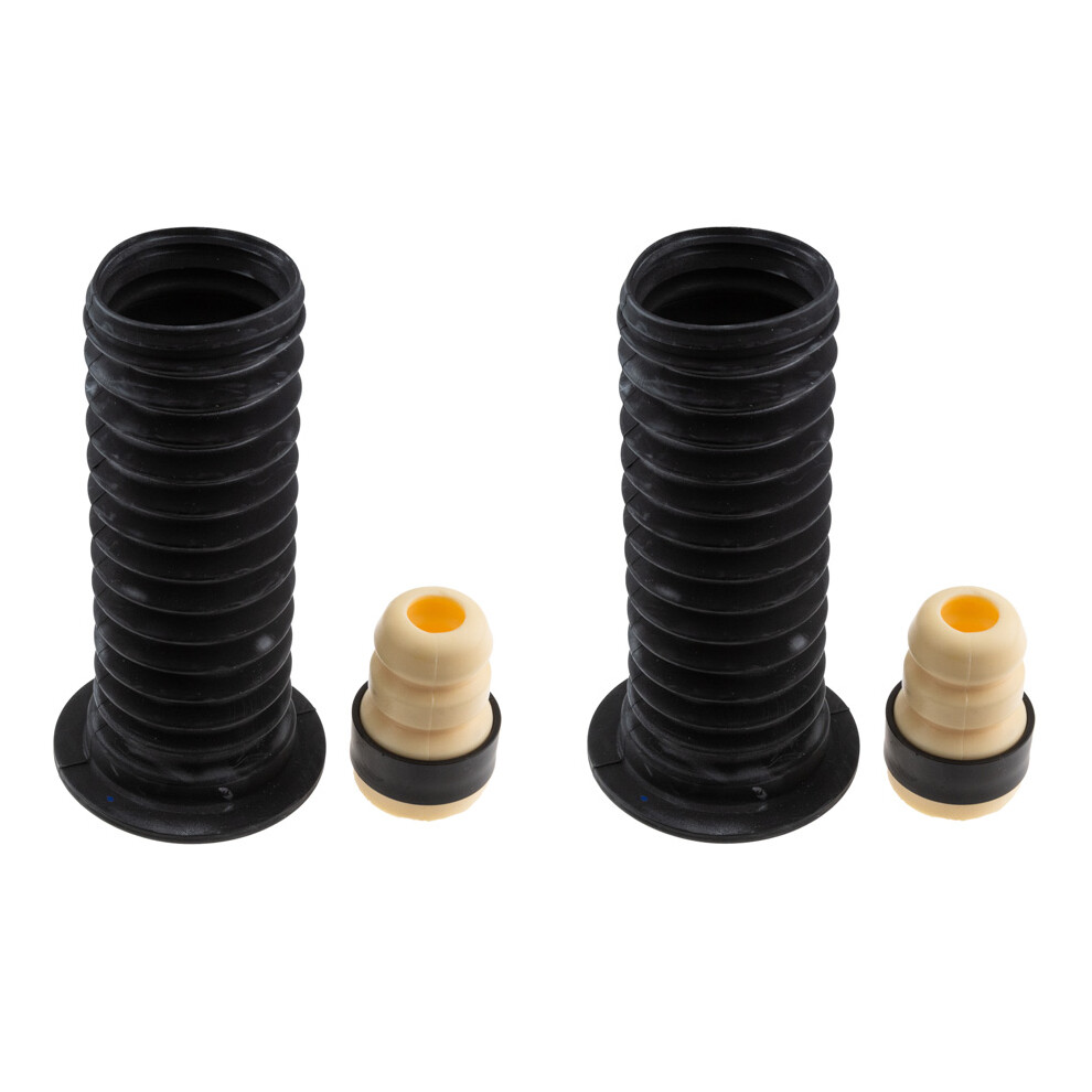 Nty Shock Absorber Dust Cover With Boot Kit For Renault Captur 13