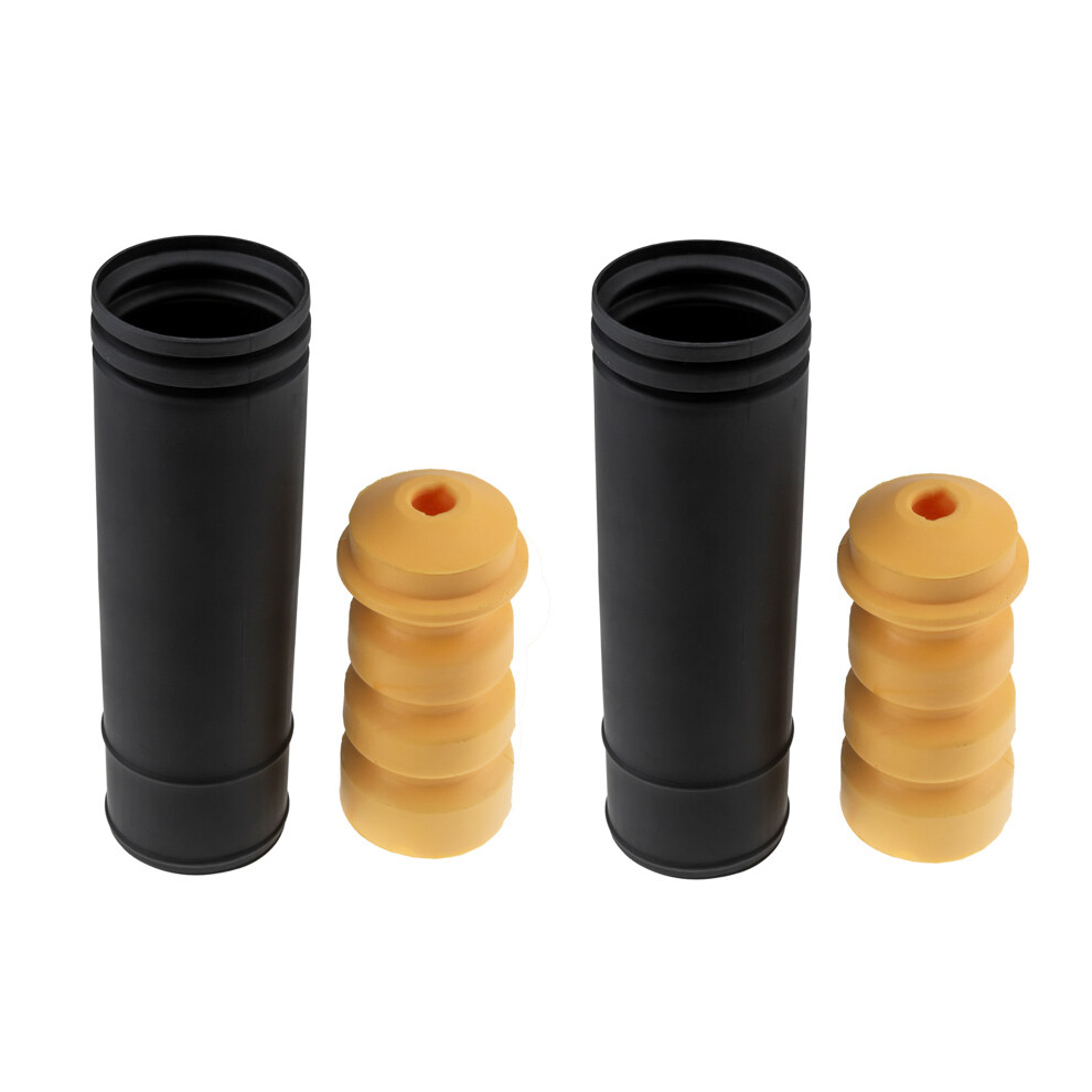 Shock Absorber Dust Cover W/ Boot Kit Rear For Renault Clio 98-16 5902048372147