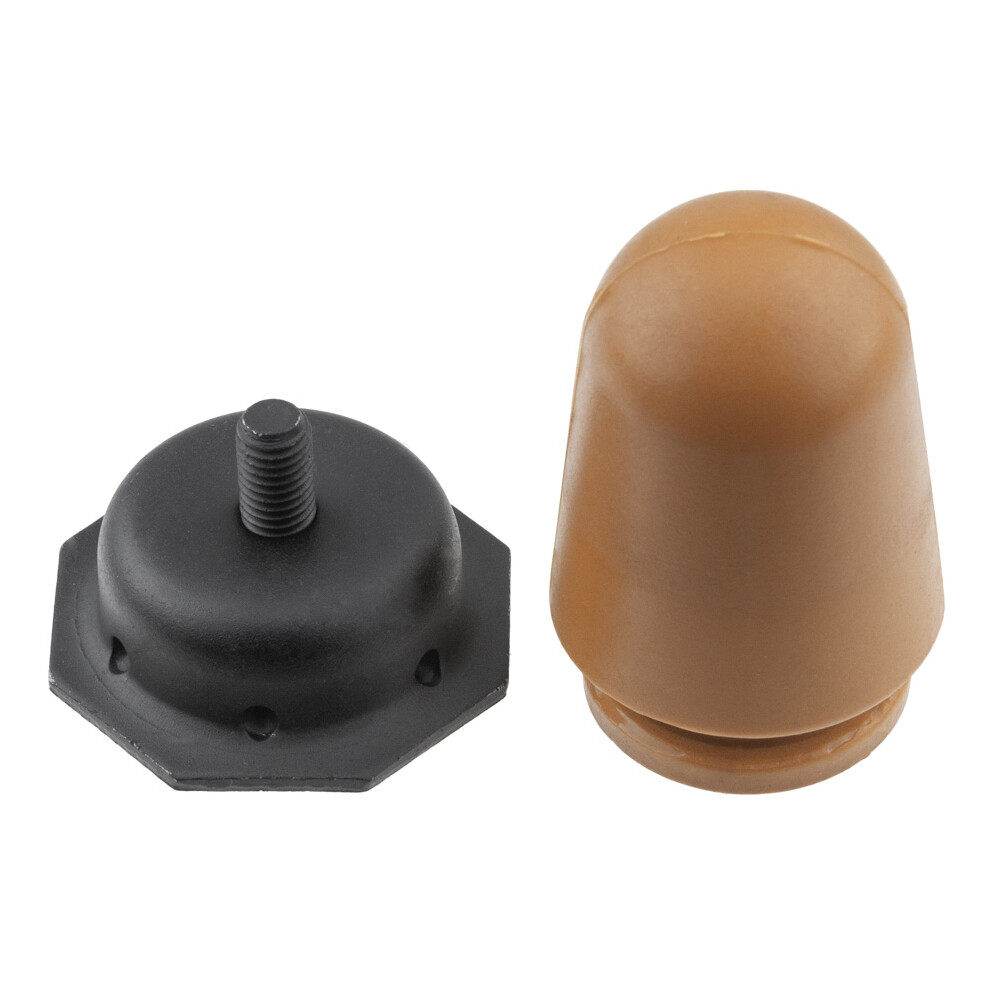 Nty Shock Absorber Buffer Rear For Toyota Rav4 05-, Lexus Nx20014