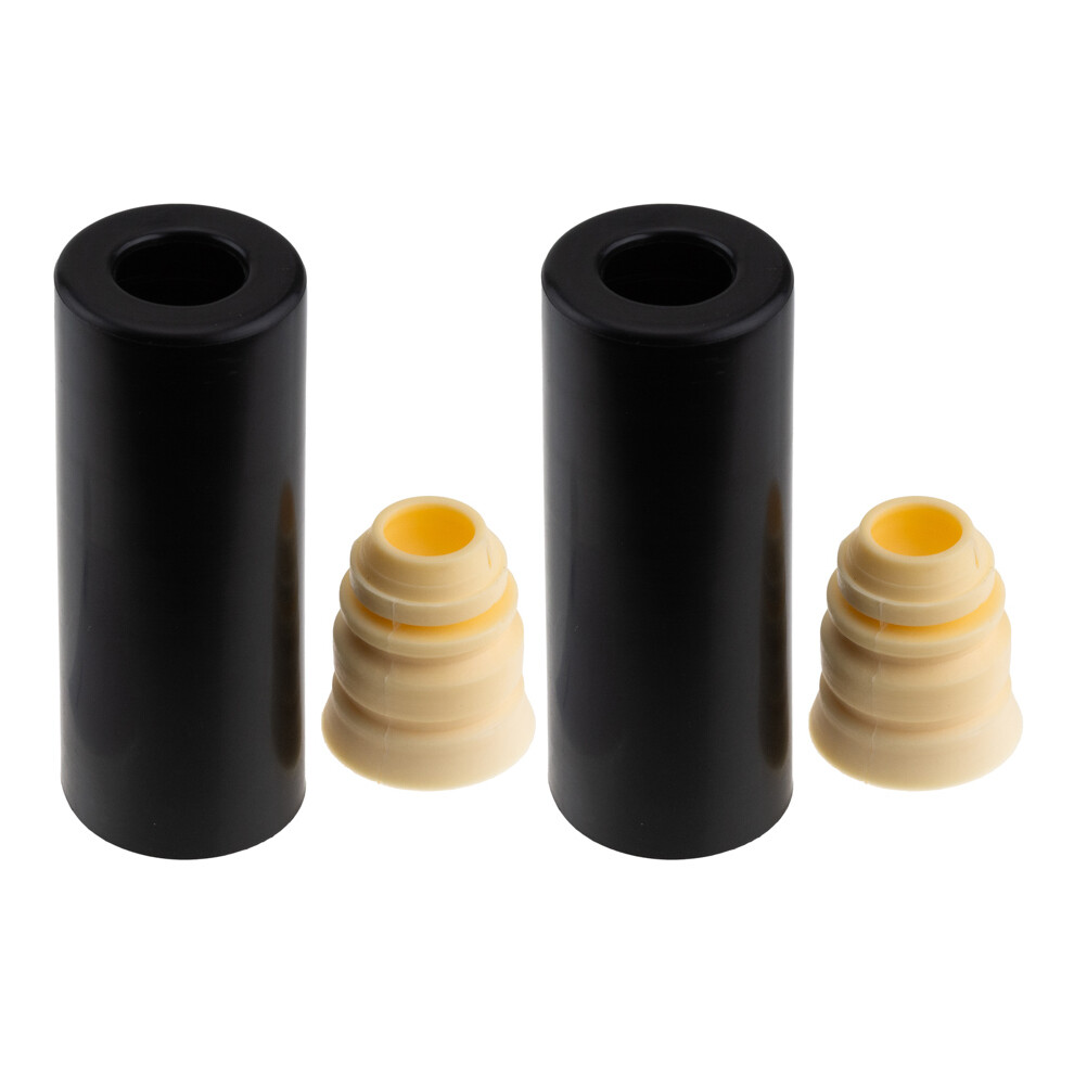 Nty Shock Absorber Dust Cover Kit Rear For Toyota Corolla 01-08