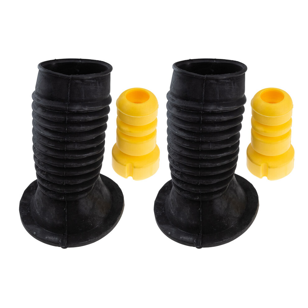 Nty Shock Absorber Dust Cover Boot Kit Front For Toyota Yaris 99-05